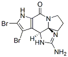 Dibromoisophakellin CAS#: 104758-96-5