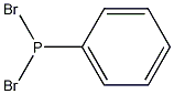 Dibromo(phenyl)phosphine CAS#: 1073-47-8