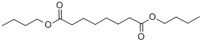 Dibutyl suberate CAS#: 16090-77-0