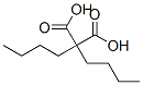 DibutylMalonicAcid CAS#: 2283-16-1