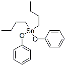 Dibutylbis(phenoxy)stannane CAS#: 17997-43-2