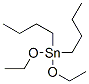 Dibutyldiethoxystannane CAS#: 1067-41-0
