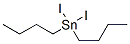 Dibutyldiiodostannane CAS#: 2865-19-2