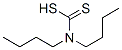 Dibutyldithiocarbamic acid CAS#: 150-11-8