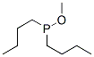 Dibutylphosphinous acid methyl ester CAS#: 17383-45-8