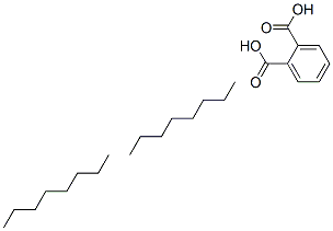 Dicapryl Phthalate CAS#: 131-15-7