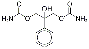 Dicarbamic acid 2-(2-hydroxyphenyl)trimethylene ester CAS#: 109482-32-8
