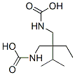 Dicarbamic acid 2-ethyl-2-isopropyltrimethylene ester CAS#: 25451-38-1