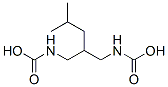 Dicarbamic acid 2-isobutyltrimethylene ester CAS#: 25462-19-5