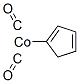 Dicarbonylcyclopentadienylcobalt CAS#: 12078-23-8