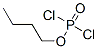 Dichloridophosphoric acid butyl ester CAS#: 1498-52-8