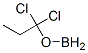 Dichloro-(n-propoxy)borane CAS#: 16339-29-0