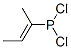 Dichloro(1-methylpropadienyl)phosphine CAS#: 21856-67-7