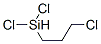 Dichloro(3-chloropropyl)silane CAS#: 24070-84-6