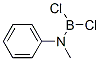 Dichloro(N-methyl-N-phenylamino)borane CAS#: 1125-73-1