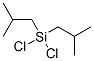 Dichlorobis(2-methylpropyl)silane CAS#: 18395-92-1
