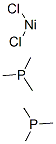 Dichlorobis(trimethylphosphine)nickel(II) CAS#: 19232-05-4