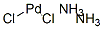 Dichlorodiamminepalladium CAS#: 14323-43-4