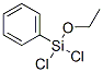 Dichloro(ethoxy)phenylsilane CAS#: 18236-80-1