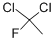 Dichlorofluoroethane CAS#: 1717-00-6