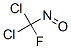 Dichlorofluoronitrosomethane CAS#: 1495-28-9