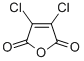 Dichloromaleic anhydride CAS#: 1122-17-4