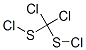 Dichloromethanedisulfenyl chloride CAS#: 17494-65-4