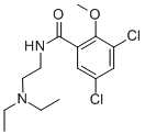 Diclometide CAS#: 17243-49-1