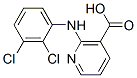 Diclonixin CAS#: 17737-68-7