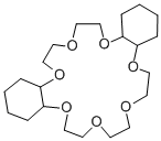 Dicyclohexano-21-crown-7 CAS#: 17455-21-9