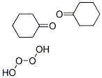 Dicyclohexanone Diperoxide CAS#: 183-84-6