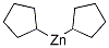 Dicyclopentylzinc CAS#: 20525-74-0