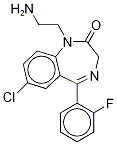 Didesethyl FlurazepaM CAS#: 21808-55-9