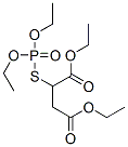 [(Diethoxyphosphinyl)thio]succinic acid diethyl ester CAS#: 2667-33-6