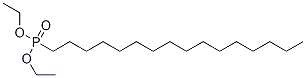 Diethyl (1-hexadecyl)phosphonate CAS#: 16165-71-2
