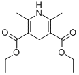 Diethyl 1,4-dihydro-2,6-dimethyl-3,5-pyridinedicarboxylate CAS#: 1149-23-1