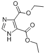 Diethyl 1H-imidazole-4,5-dicarboxylate CAS#: 1080-79-1