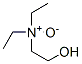 Diethyl 2-hydroxyethylamine oxide CAS#: 16684-49-4