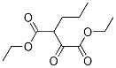 Diethyl 2-oxo-3-propylsuccinate CAS#: 26103-78-6