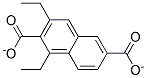 Diethyl-2,6-naphthalenedicarboxylate CAS#: 15442-73-6