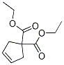 Diethyl 3-Cyclopentene-1,1-dicarboxylate CAS#: 21622-00-4