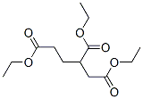 Diethyl 3-(ethoxycarbonyl)hexanediate CAS#: 1188-35-8
