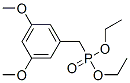 Diethyl 3,5-Dimethoxybenzylphosphonate CAS#: 108957-75-1