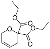 Diethyl 3,6-dihydro-2H-pyran-2,2-dicarboxylate CAS#: 24588-58-7