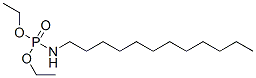 Diethyl-N-dodecylphosphoramidate CAS#: 29271-27-0