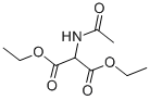 Diethyl acetamidomalonate CAS#: 1068-90-2