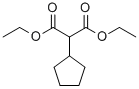 Diethyl cyclopentylmalonate CAS#: 18928-91-1