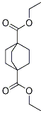 Diethylbicyclo[2.2.2]octane-1,4-dicarboxylate CAS#: 1659-75-2
