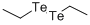 Diethylditelluride CAS#: 26105-63-5