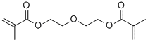 Diethylene glycol dimethacrylate CAS#: 2358-84-1